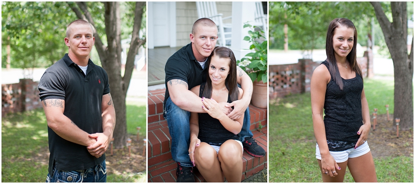 "South Carolina Wedding Photographer"