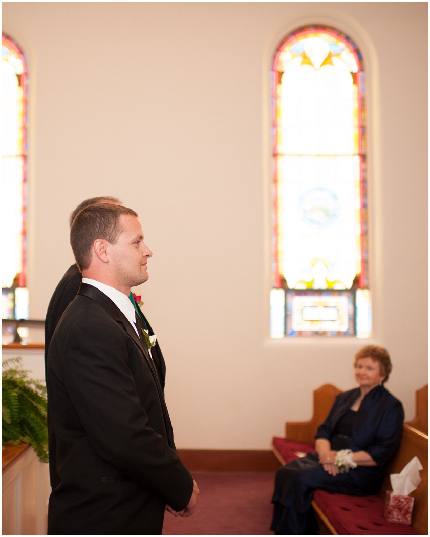 "South Carolina Wedding Photographer"