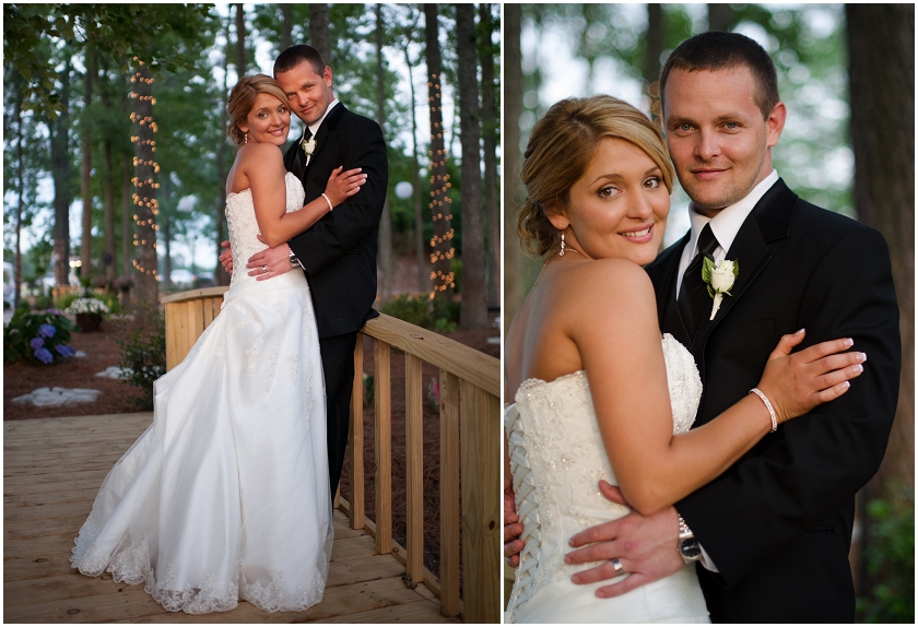 "South Carolina Wedding Photographer"