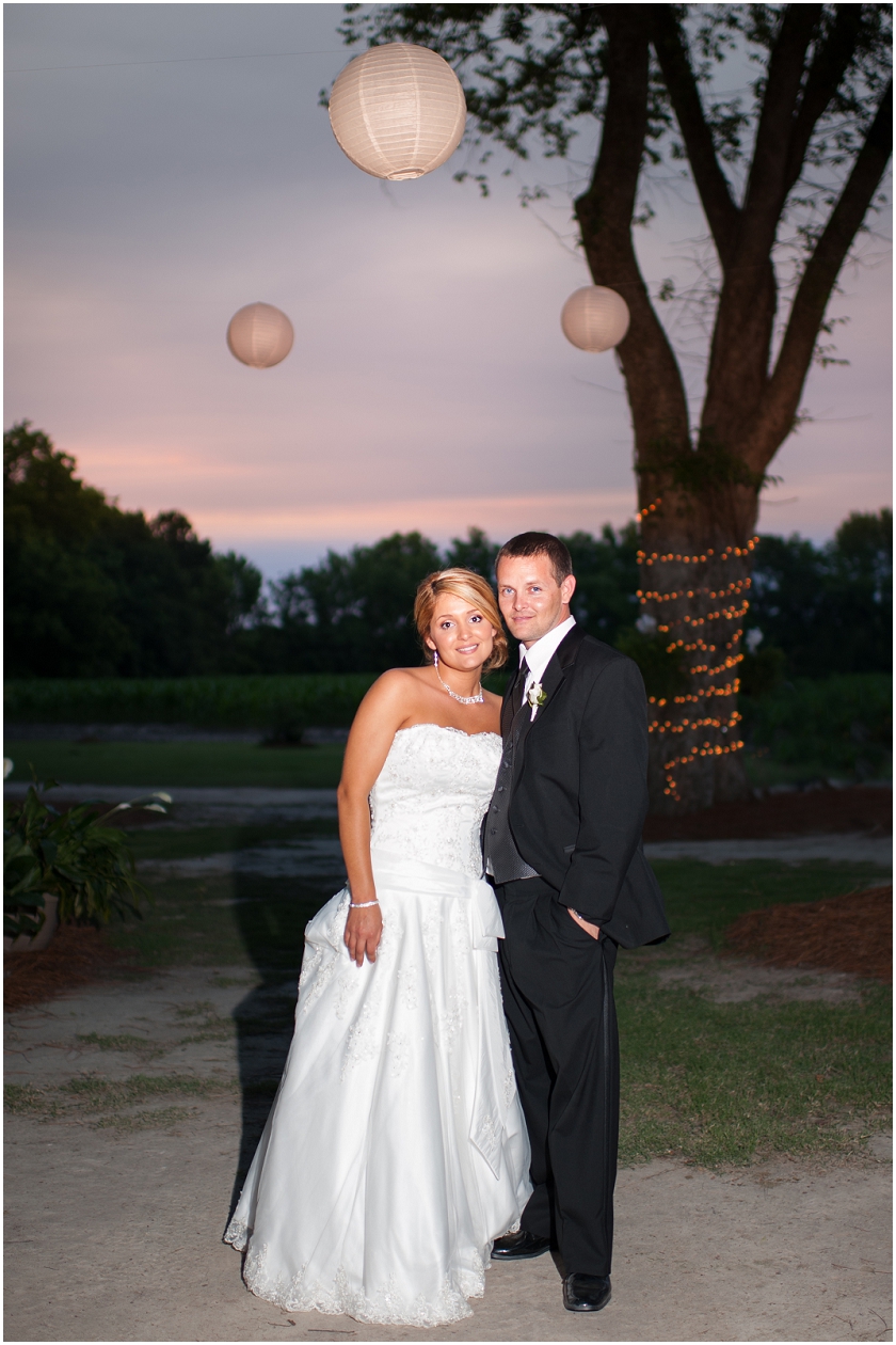 "South Carolina Wedding Photographer"