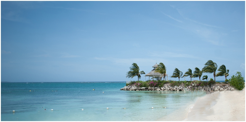 "Ochos Rios, Jamaica Wedding"