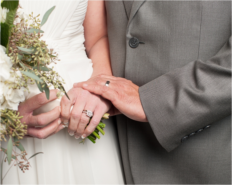 "Bride and Groom - South Carolina Wedding Photography"