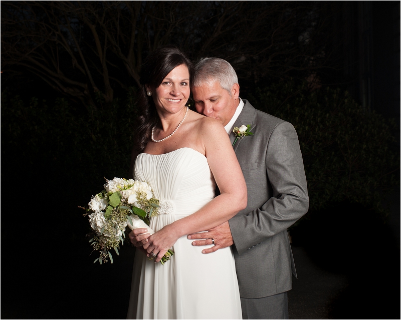 "Bride and Groom - South Carolina Wedding Photography"