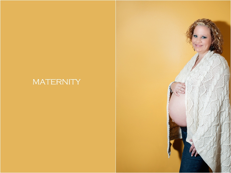 "South Carolina Maternity Photography"