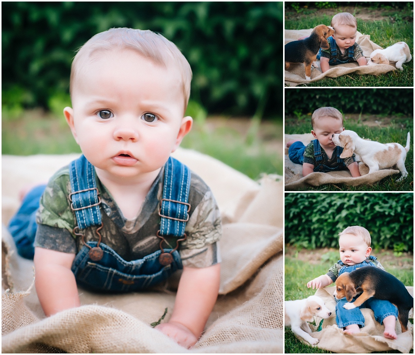 "South Carolina's best family photographer"