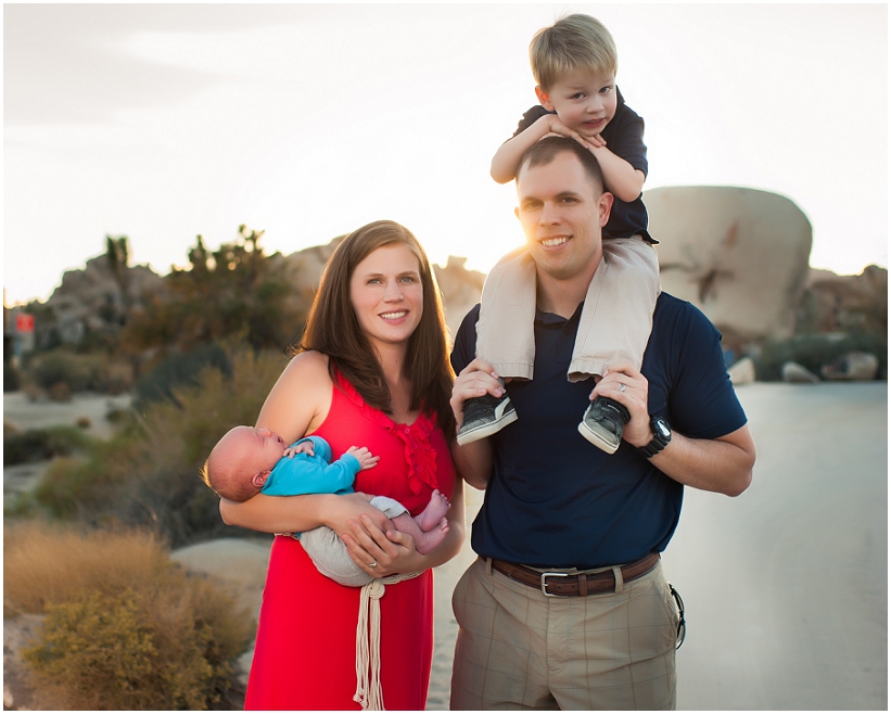 "California Family Photography"