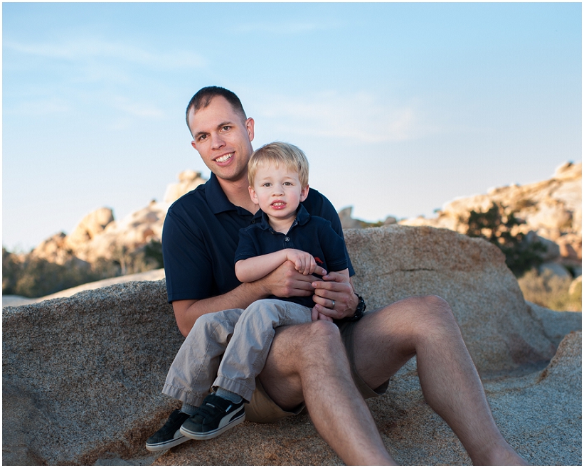 "California Family Photography"