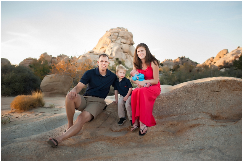 "California Family Photography"