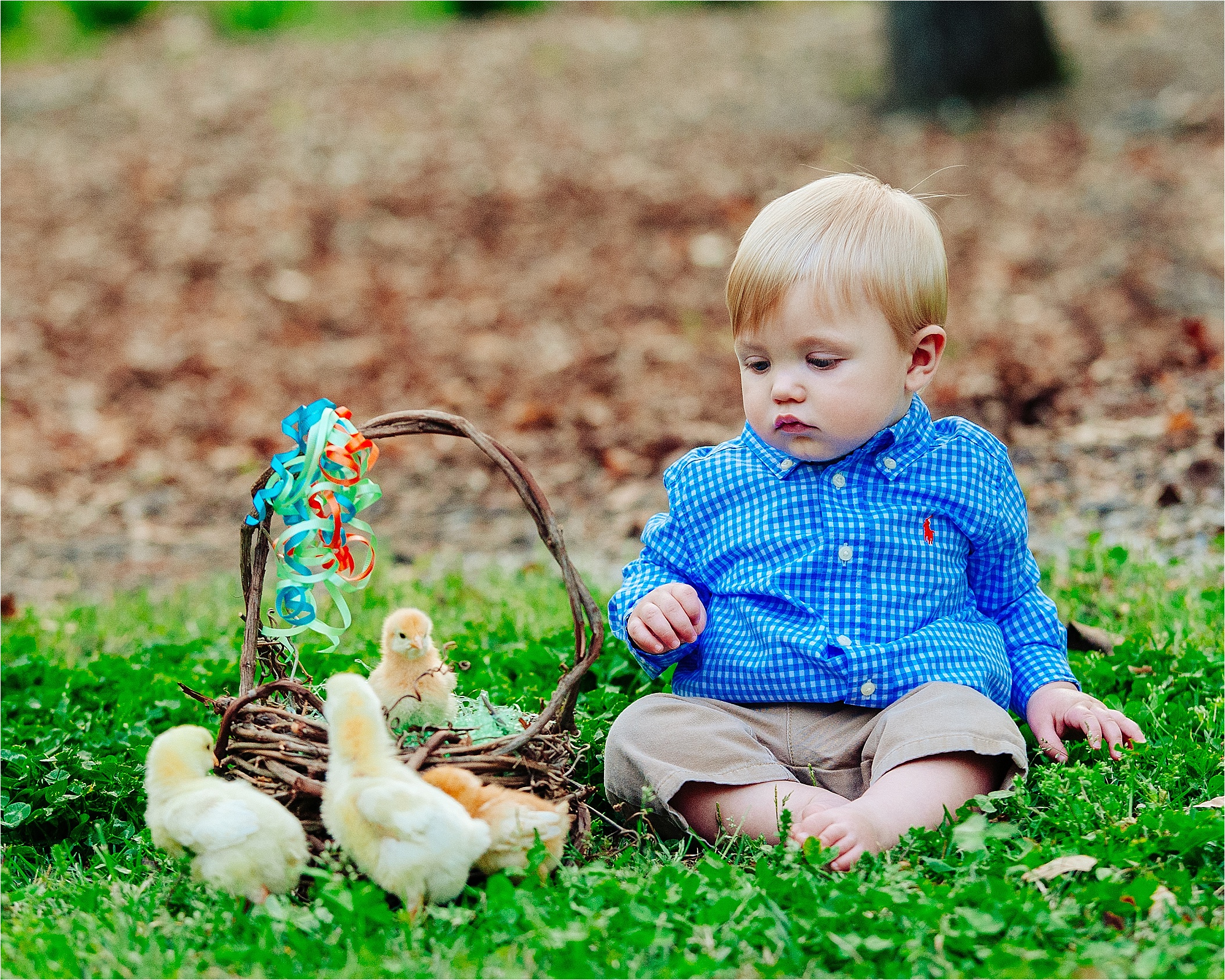 "Clemson University Family Photographs"