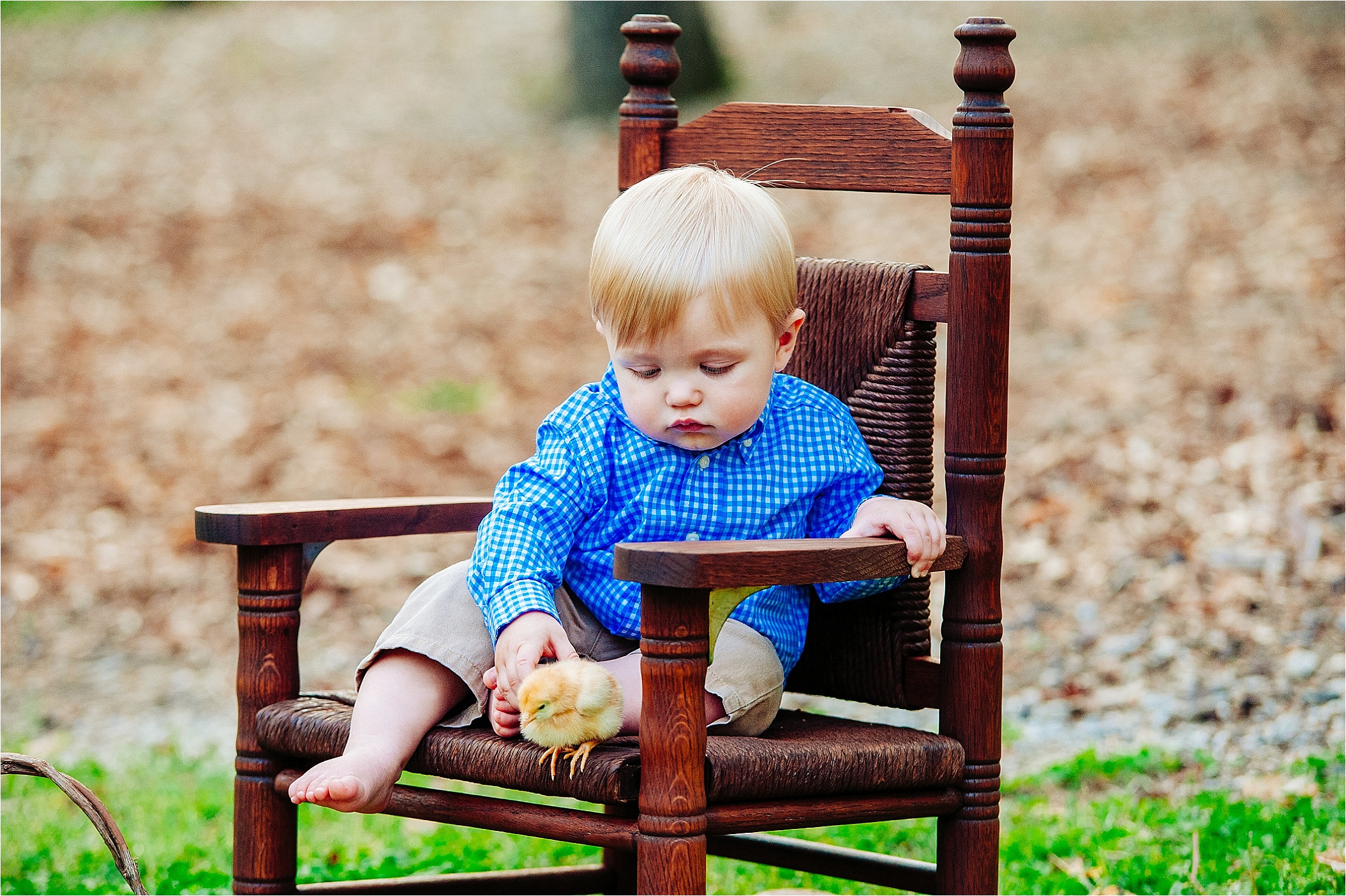 "Clemson University Family Photographs"