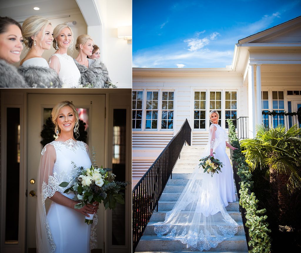 "South Carolina Wedding Photography"