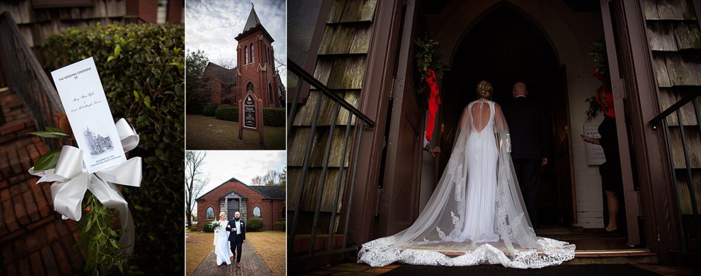 "South Carolina Wedding Photography"