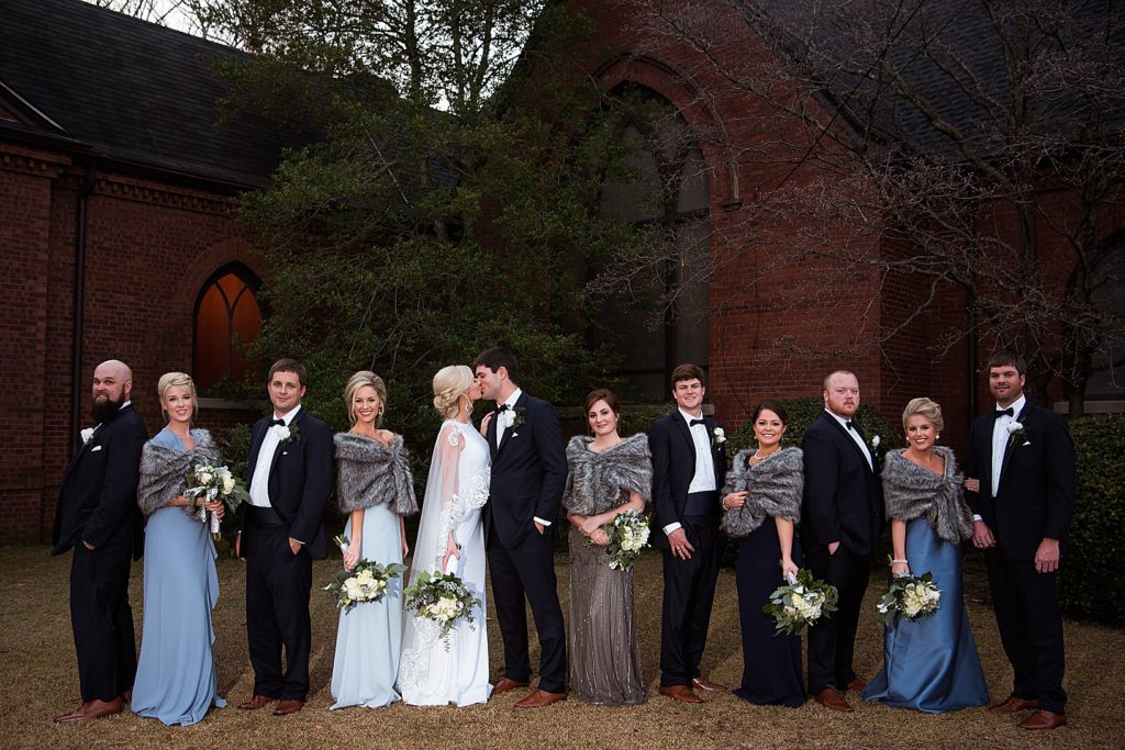 "South Carolina Wedding Photography"