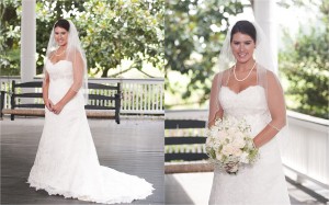 "South Carolina Bridal shoot"