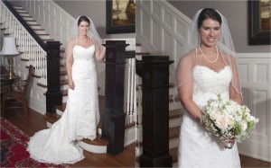 "South Carolina Bridal shoot"