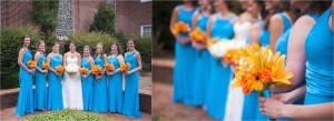 "South Carolina Wedding"