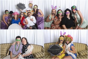 "Wedding Photobooth"