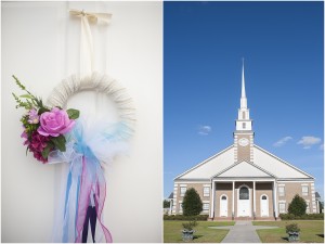 "Hartsville SC wedding"