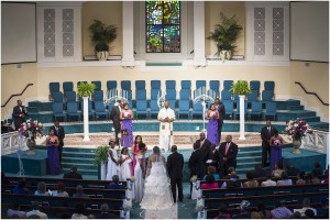 "Hartsville SC wedding"