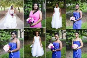 "Hartsville SC wedding"