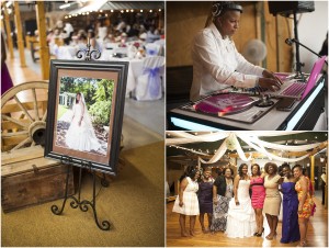 "Hartsville SC wedding"