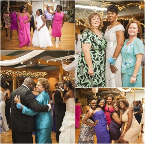 "Hartsville SC wedding"