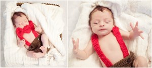 "Newborn Shoot"