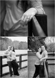 "BooneHall Plantation Engagement shoot"