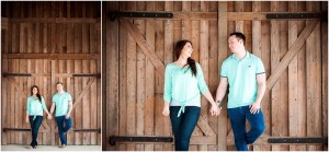 "BooneHall Plantation Engagement shoot"