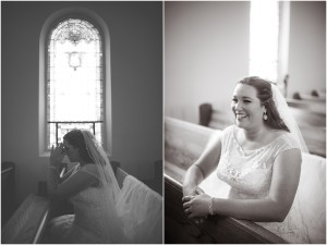 "Photographs by Andrea Wedding"