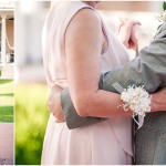 "Photographs by Andrea Wedding"