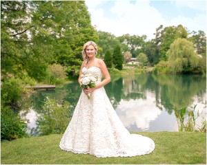 "Photographs by Andrea Bridal Shoot Lake City SC"