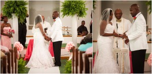 "Florence SC wedding photographer"