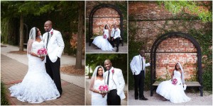 "Florence SC wedding photographer"