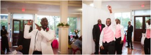 "Florence SC wedding photographer"