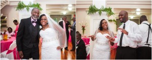 "Florence SC wedding photographer"