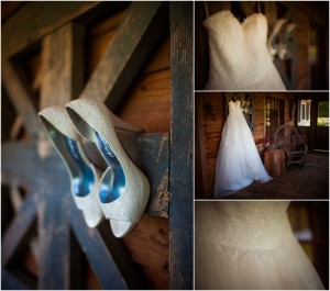 "Hidden Acres Marion SC Wedding"