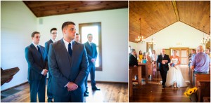 "Hidden Acres Marion SC Wedding"