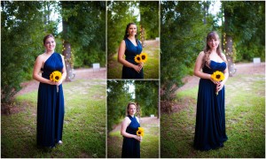 "Hidden Acres Marion SC Wedding"