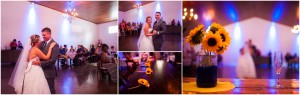 "Hidden Acres Marion SC Wedding"