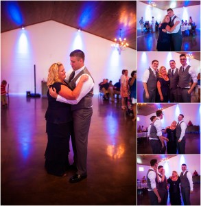 "Hidden Acres Marion SC Wedding"