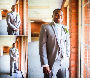 "Florence SC Wedding Photographer"