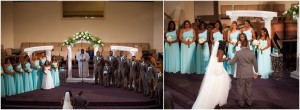 "Florence SC Wedding Photographer"