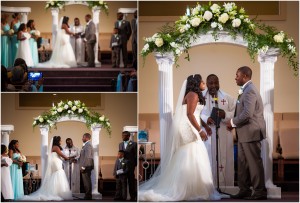 "Florence SC Wedding Photographer"