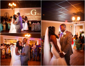 "Florence SC Wedding Photographer"