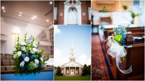 "Florence SC Wedding Photography"