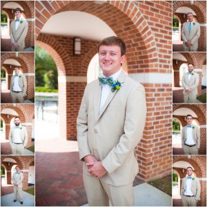 "Florence SC Wedding Photography"