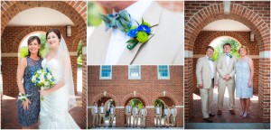 "Florence SC Wedding Photography"