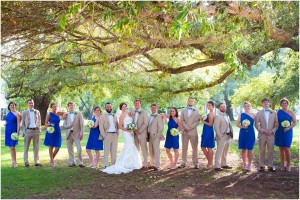 "Florence SC Wedding Photography"