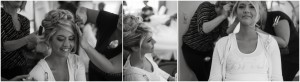 "Courtney and Jonathan Wedding at Barrington Golf Club"